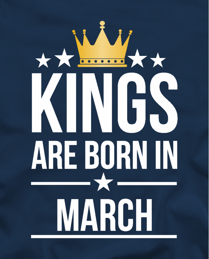 Kings March